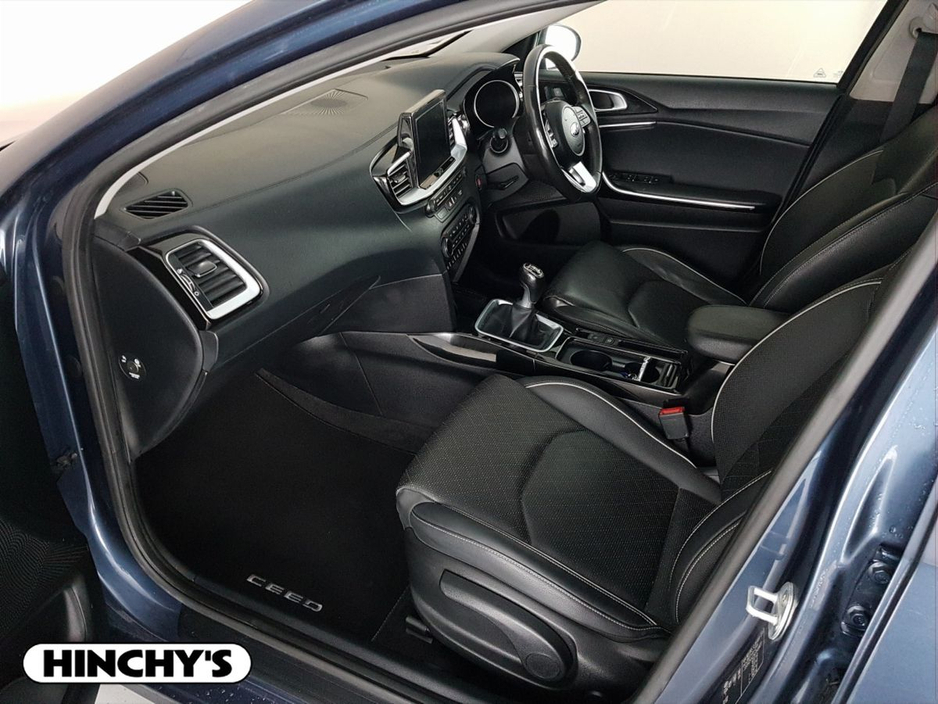 2019 Kia Ceed - image 4