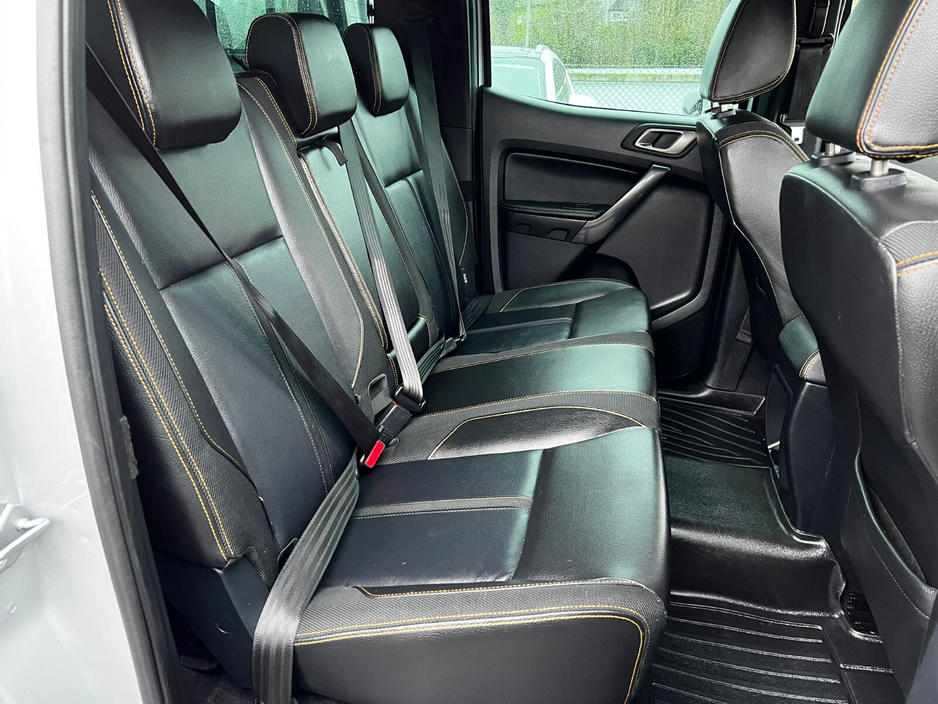 2023 Ford Ranger - image 13