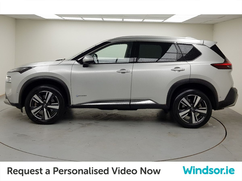 2023 Nissan X-Trail ePOWER X-TRAIL SVE 5 Seater €41,995