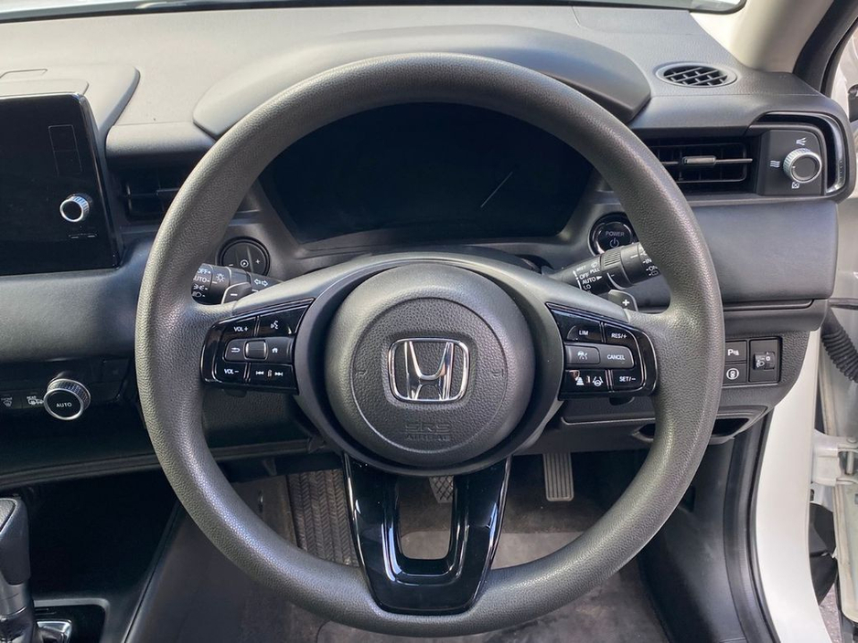 2022 Honda HR-V - image 13