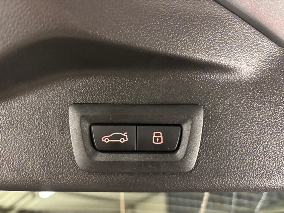 2026 BMW X5 xDrive50e M Sport €114,950