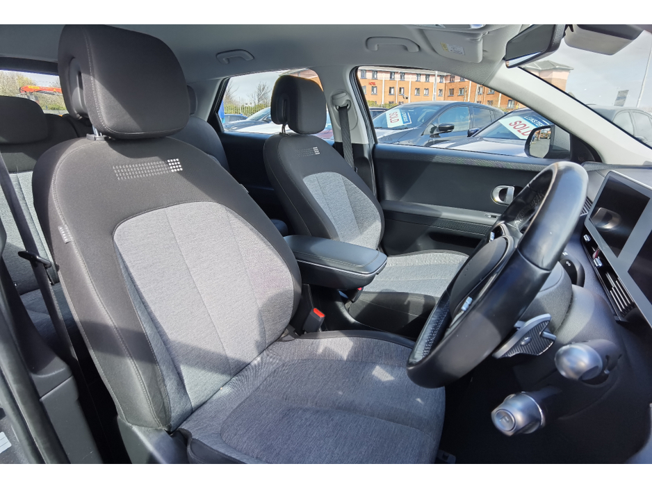 2023 Hyundai Ioniq 5 - image 9