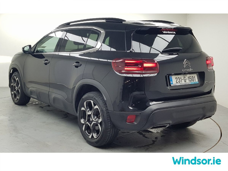 2023 Citroen C5 Aircross FEEL Pack BlueHDi 130 €28,495