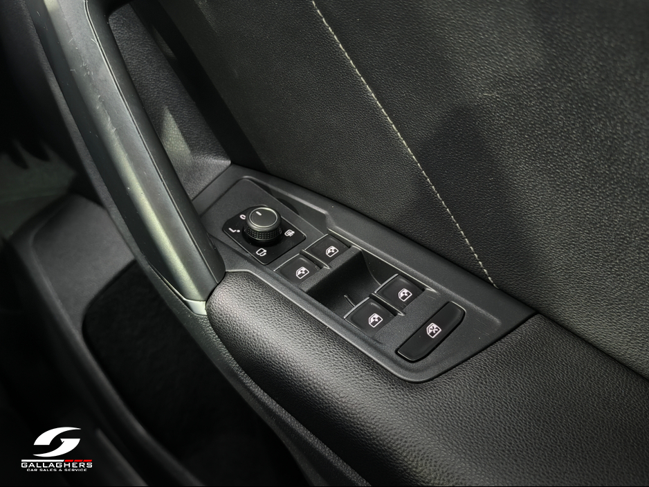 2017 Volkswagen Tiguan (171) R-LINE 2.0 TDI **4MOTION 240BHP**DSG AUTO €24,995