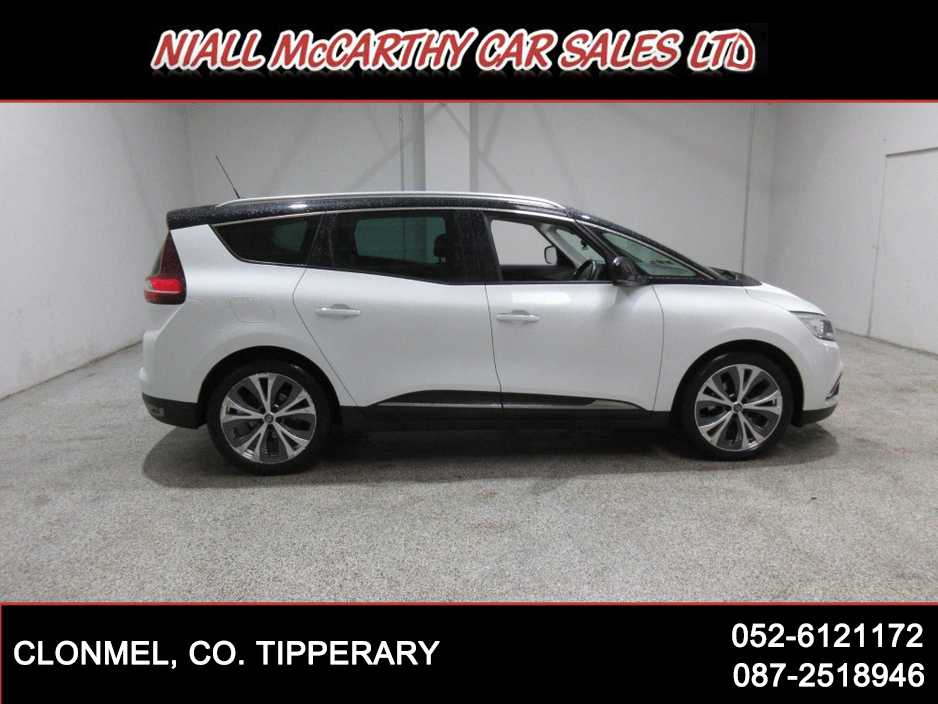 2020 Renault Grand Scenic - image 5