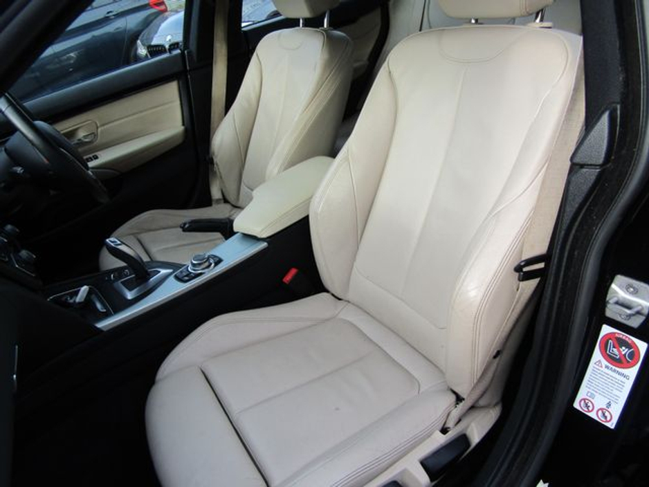 2015 BMW 4 Series 418dspg1 Z4GS 4DR Auto €11,950