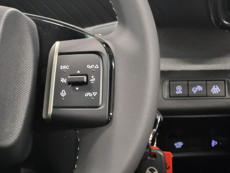 2026 Citroen C3 1.2L Turbo Petrol Plus From €66 Per Week €22,975