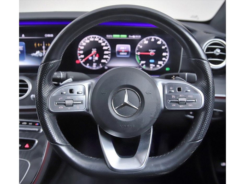 2020 Mercedes-Benz E Class E300 DE AMG LINE PREMIUM Plug-in Hybrid *360 PAN CAMERA* €30,190