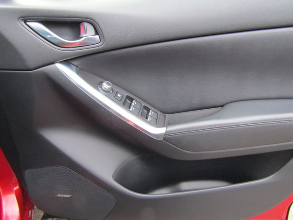 2016 Mazda CX-5 - image 32