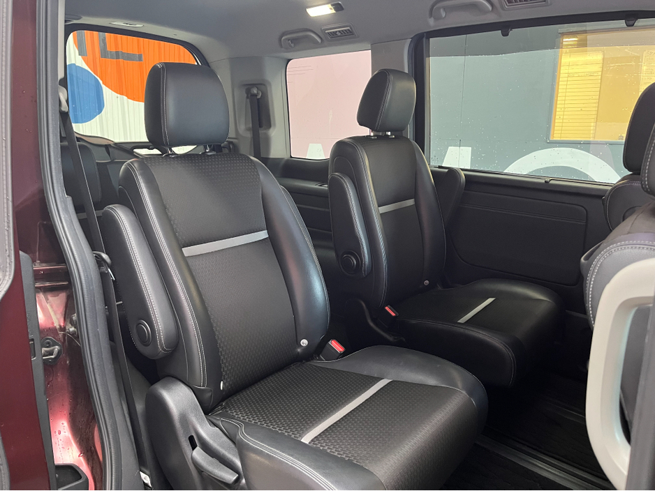 2020 Honda Stepwagon €28950 2020 HONDA STEPWAGON 7 SEATER HEV G SENSING 2.0 AUTOMATIC / CRUISE CONTROL / REVERSE CAMERA / AUTOMATIC DOORS / ELECTRIC HEATED SEATS €28,950