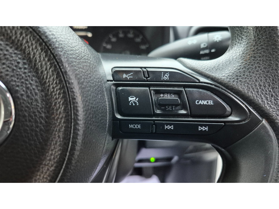 2020 Toyota Yaris X-pack Hybrid Automatic €14,950