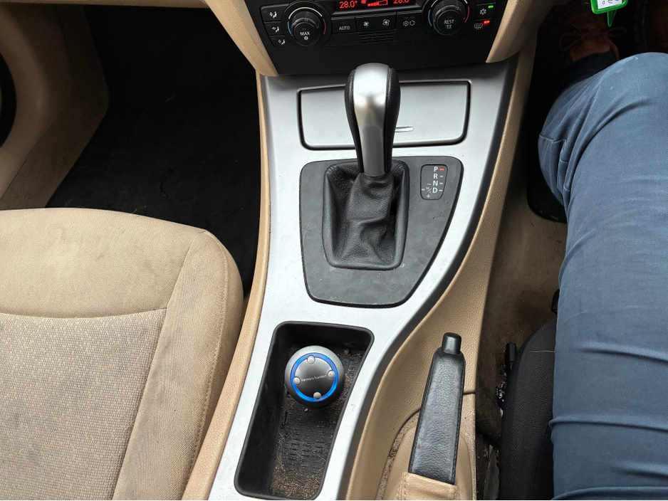 2005 BMW 3 Series 320 D SE Z3S5 4DR AUTO E90 SALOON M47 2.0 €2,950