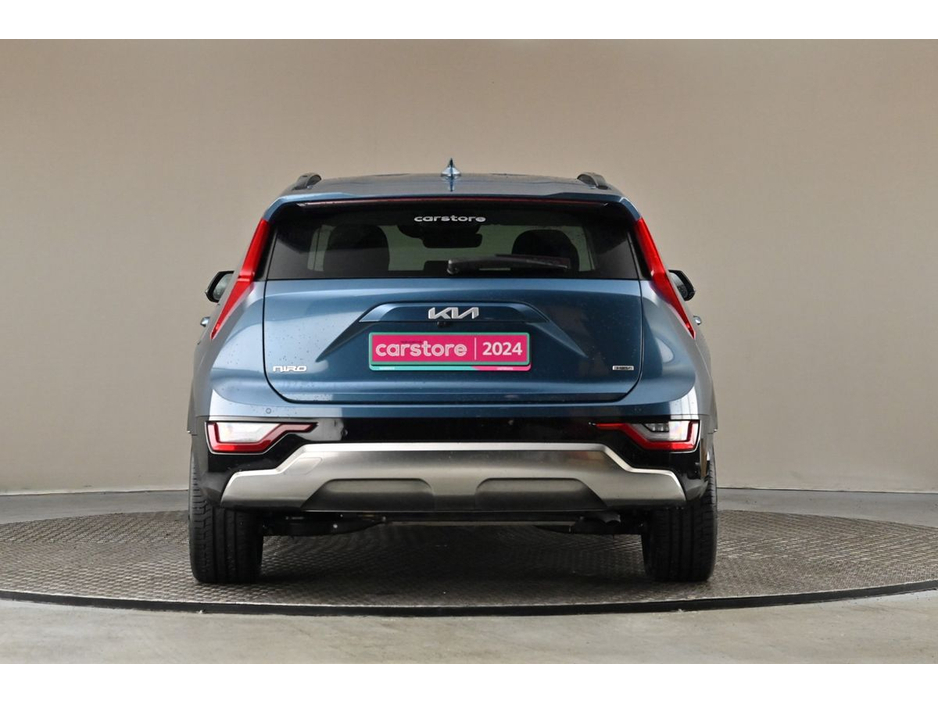 2024 Kia Niro - image 8