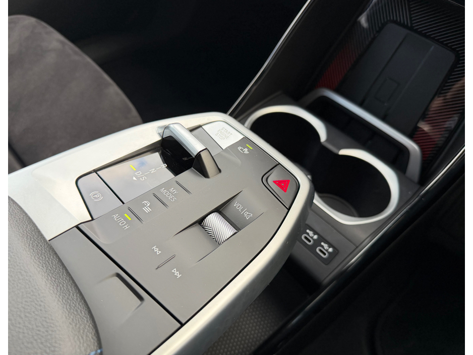 2023 BMW X1 - image 20