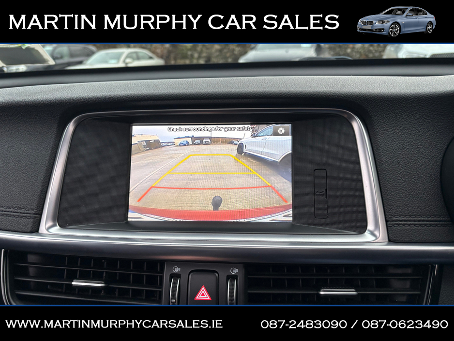 2018 Kia Optima - image 21