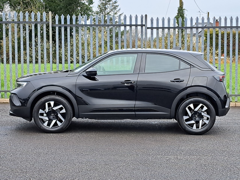 2026 Opel Mokka - image 6