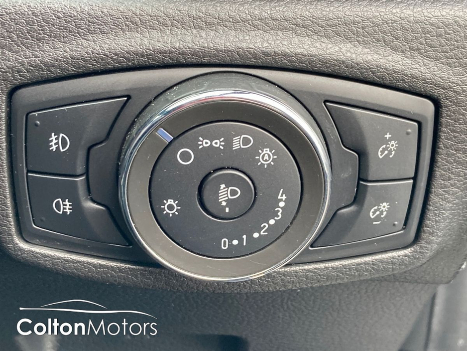 2023 Ford Ranger - image 17