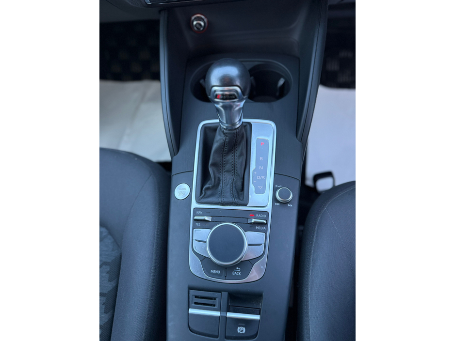 2016 Audi A3  €16,490