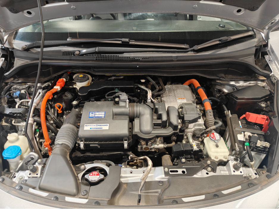 2020 Honda Fit - image 20