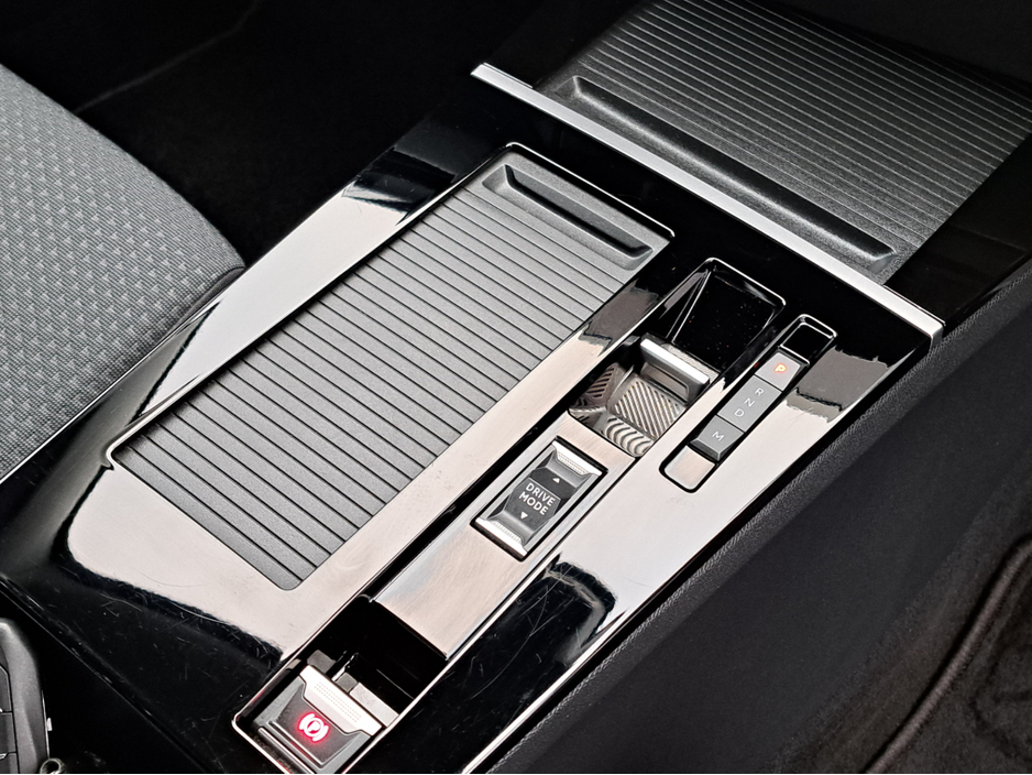 2024 Opel Astra ELEGANCE 1.5TD 130BHP 8-SPEED AUTOMATIC €26,950