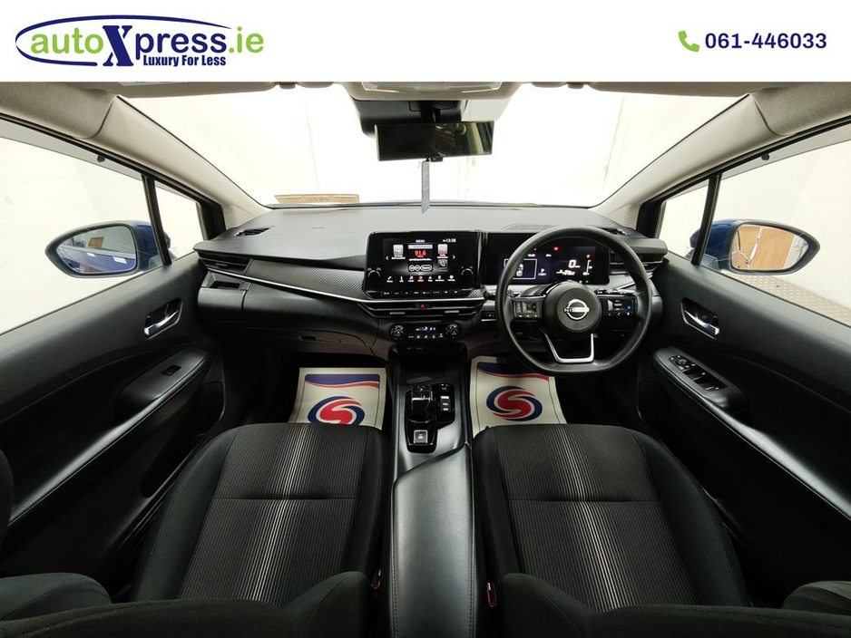 2022 Nissan Note - image 4