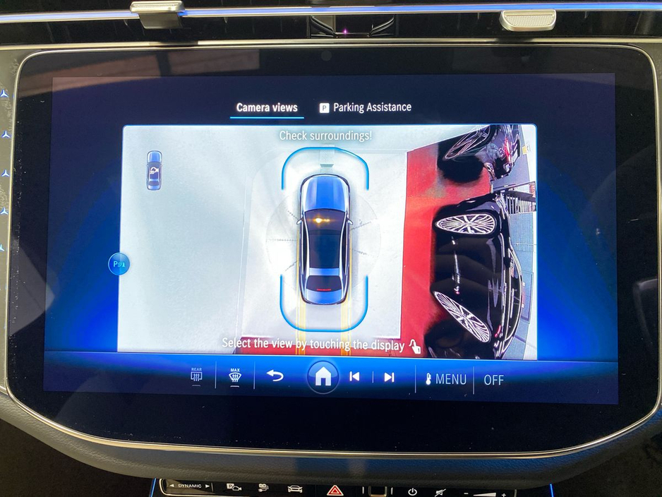 2026 Mercedes-Benz E Class - image 16