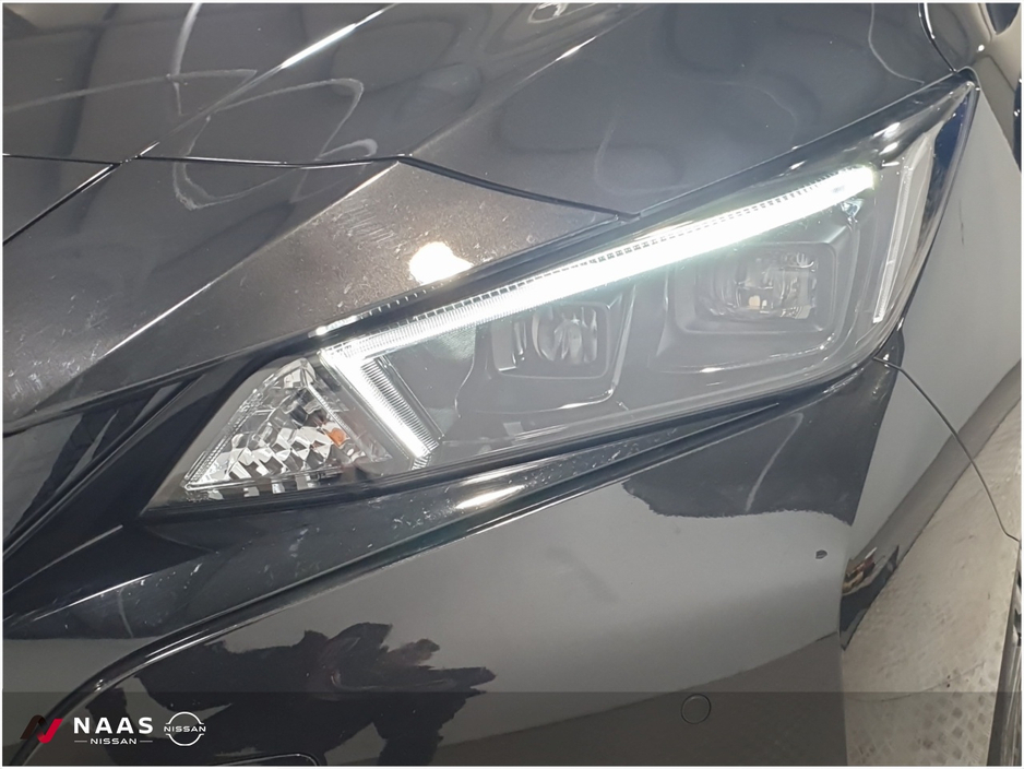 2023 Nissan Leaf SVE 40KW €19,445