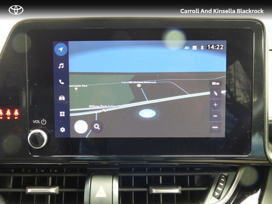 2023 Toyota C-HR - image 9