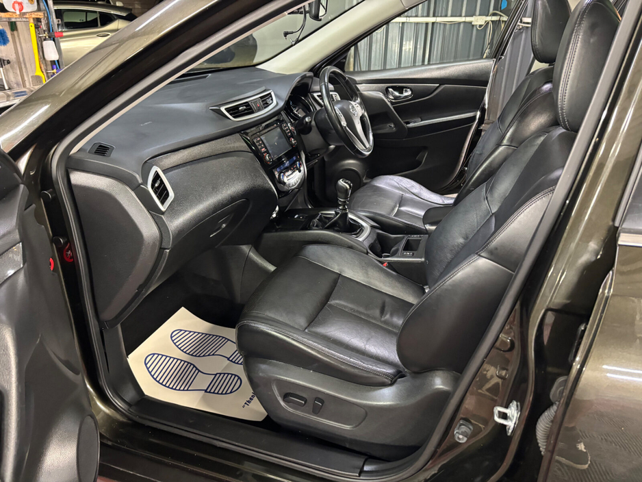 2016 Nissan X-Trail - image 16