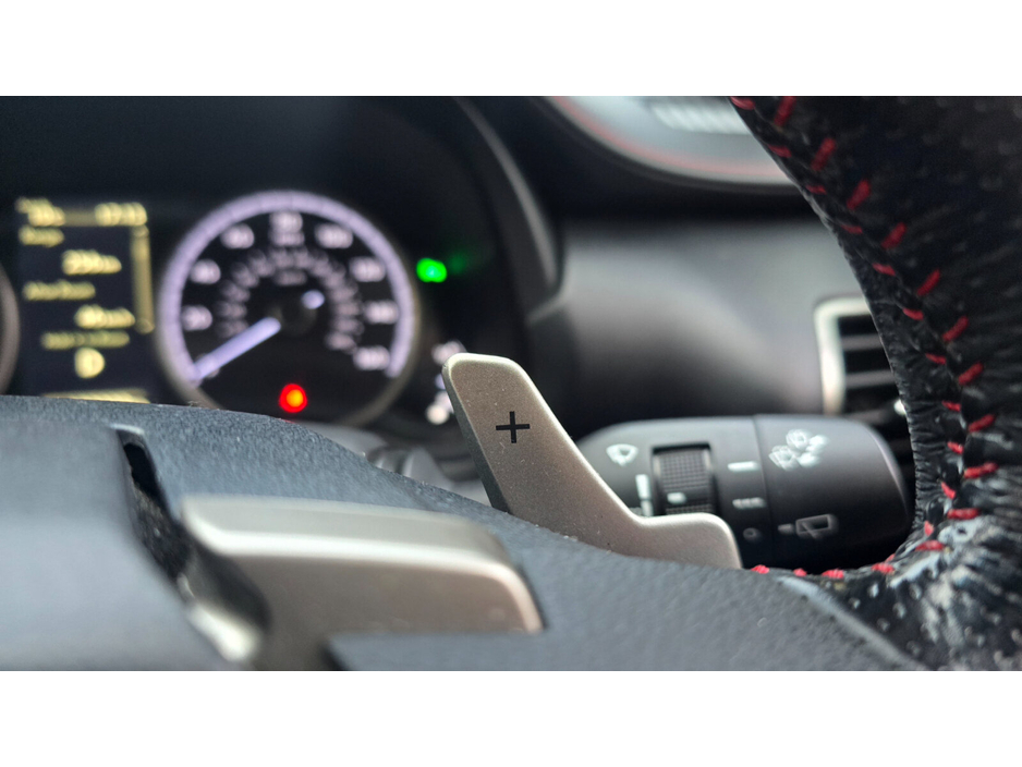 2018 Lexus NX 300 h - image 26