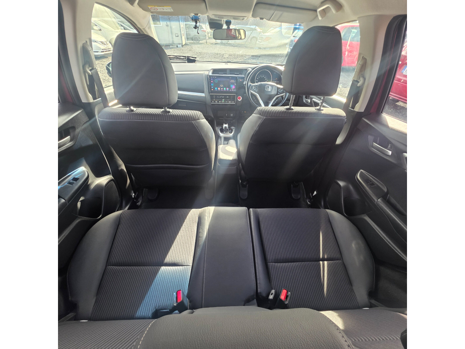 2017 Honda Fit - image 15