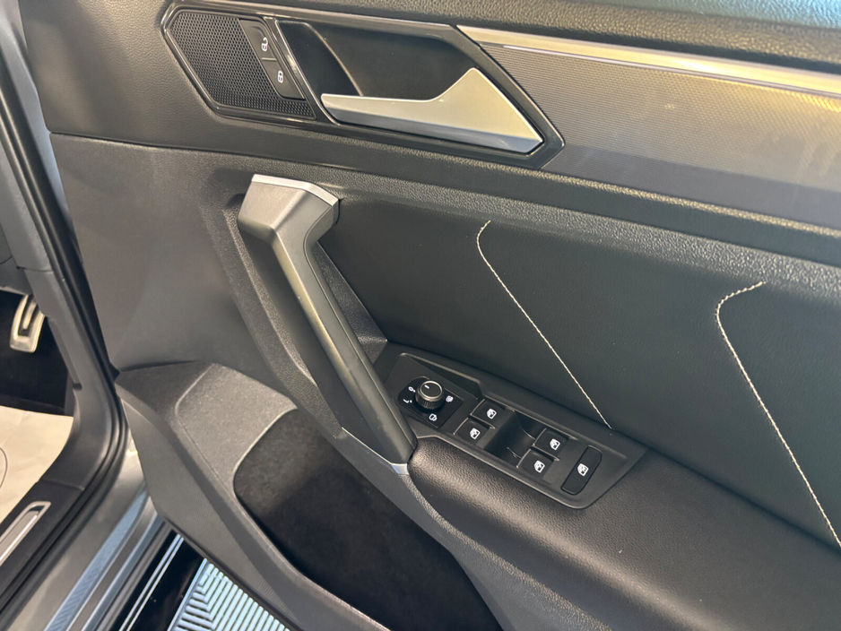 2018 Volkswagen Tiguan 2.0 TDI 150HP BMT 4WD Highline DSG €23,950