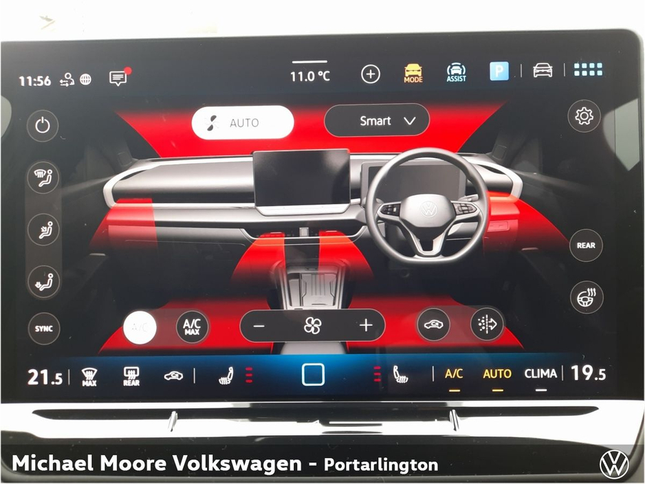 2026 Volkswagen T-Roc - image 14