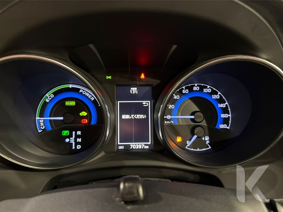 2016 Toyota Auris - image 19