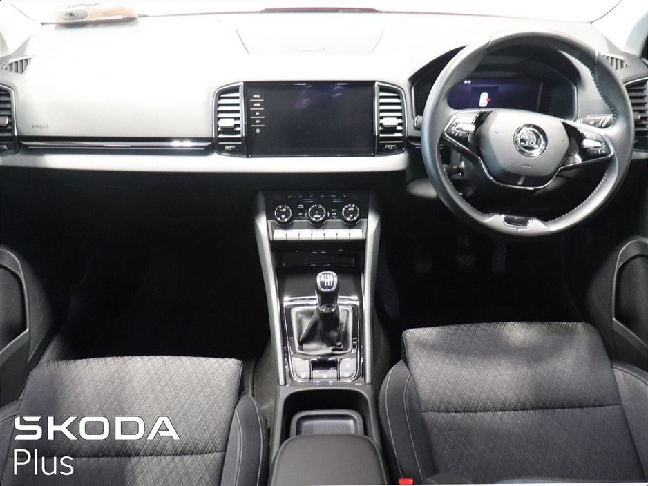 2023 Skoda Karoq 1.0TSI 110bhp Style €32,950