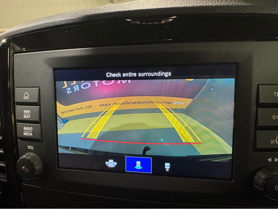 2022 Mercedes-Benz Vito SOLD SOLD SOLD €26,950