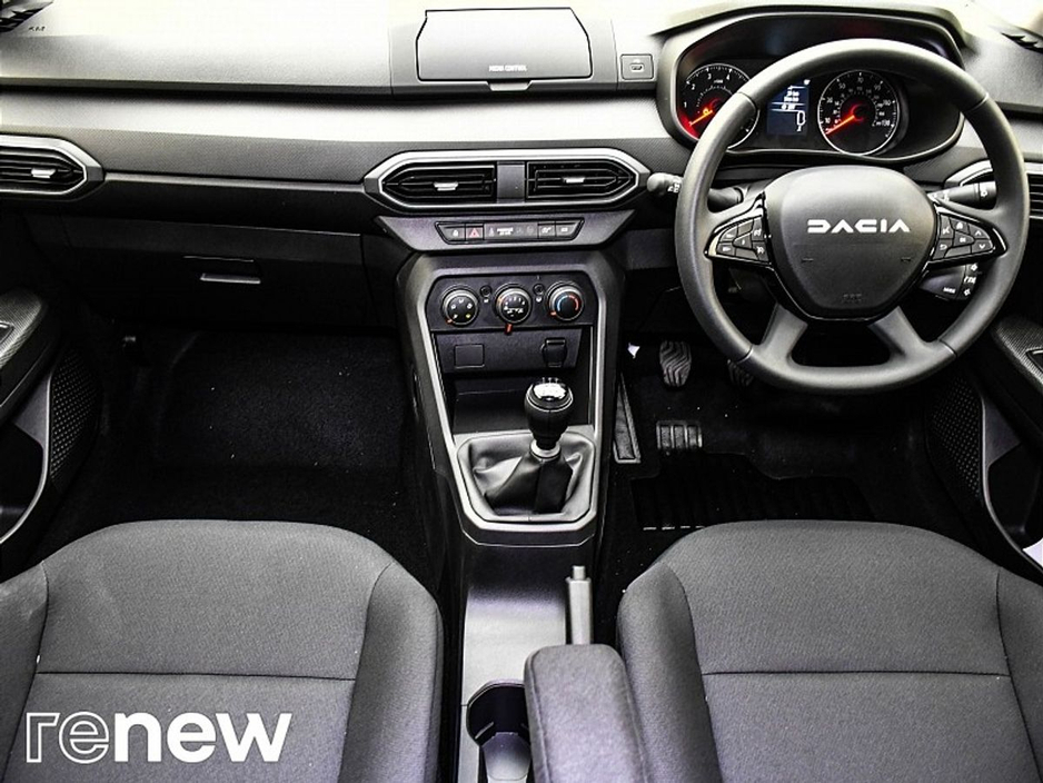 2023 Dacia Sandero TCe 90 Essential €15,990