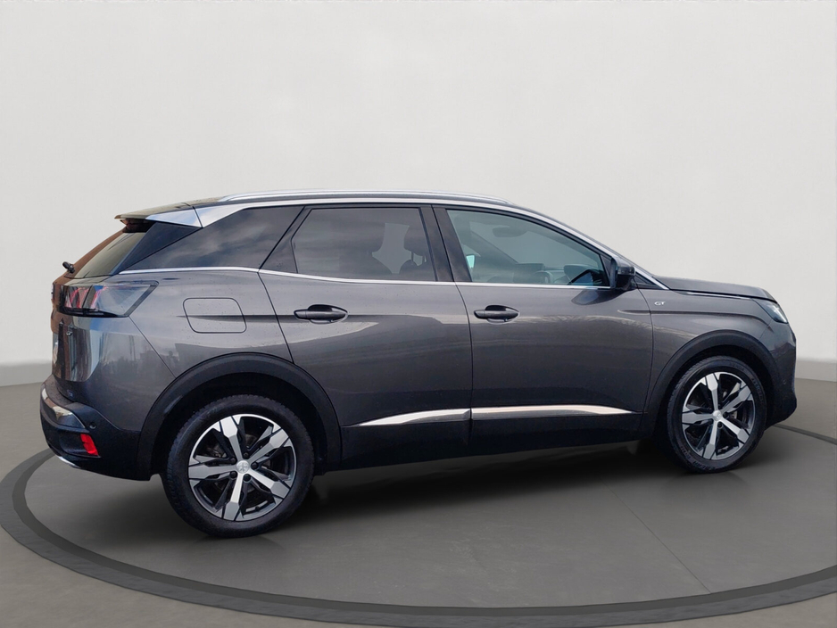 2024 Peugeot 3008 1.5 BlueHDi 130bhp Auto 6.4 GT €35,950