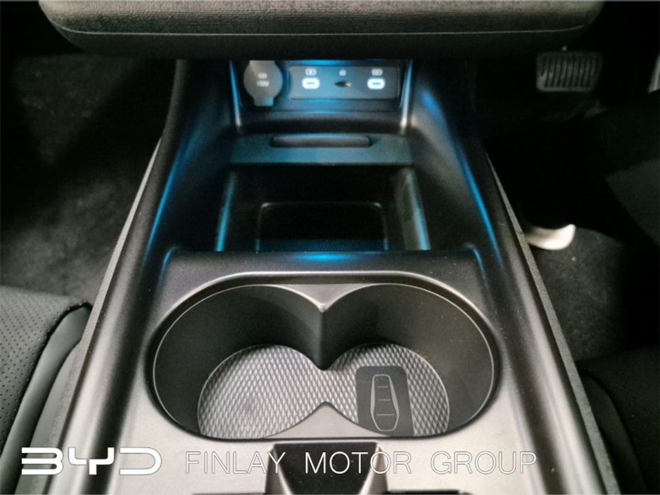 2026 BYD Dolphin Comfort €33,110