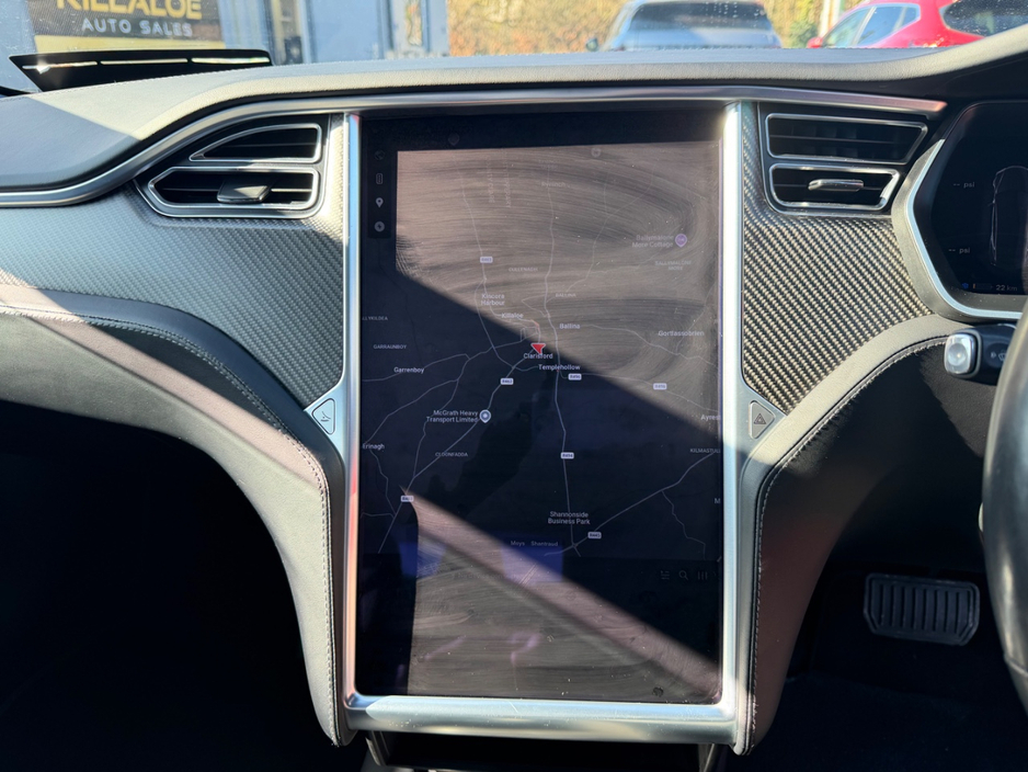 2018 Tesla Model S - image 14