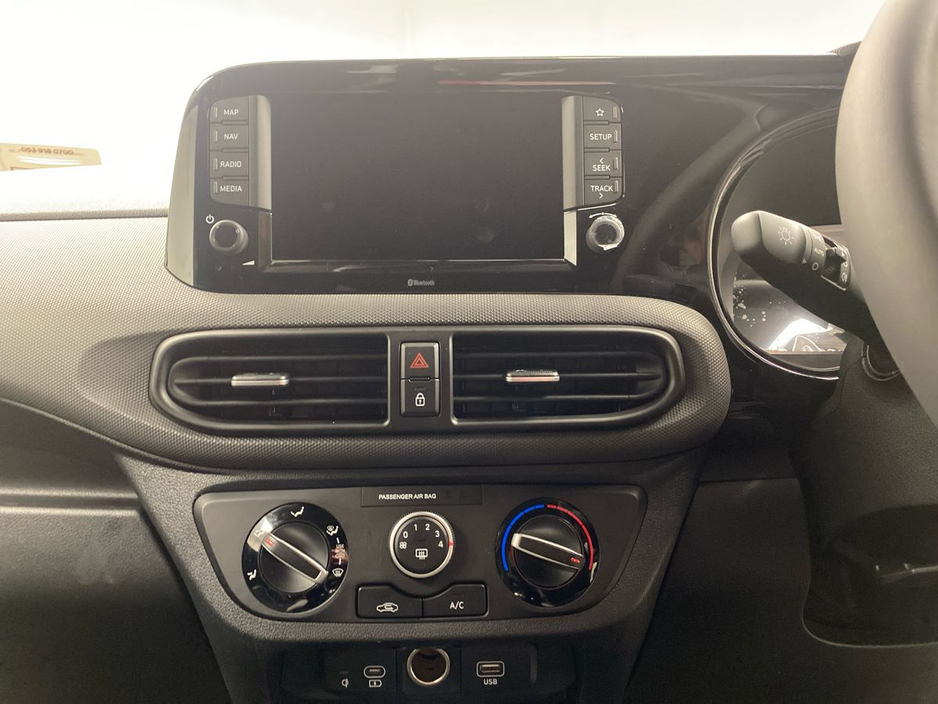 2026 Hyundai i10 - image 8