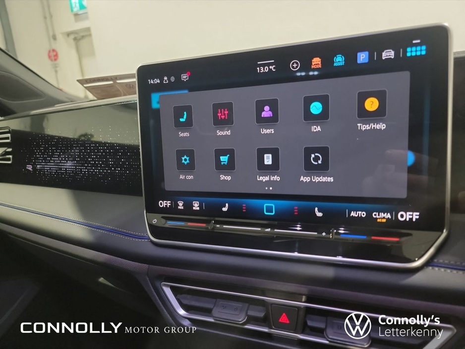 2026 Volkswagen Tiguan 2.0 TDI 150HP R-Line