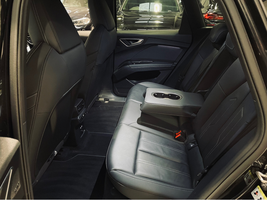 2024 Audi Q4 e-tron - image 15