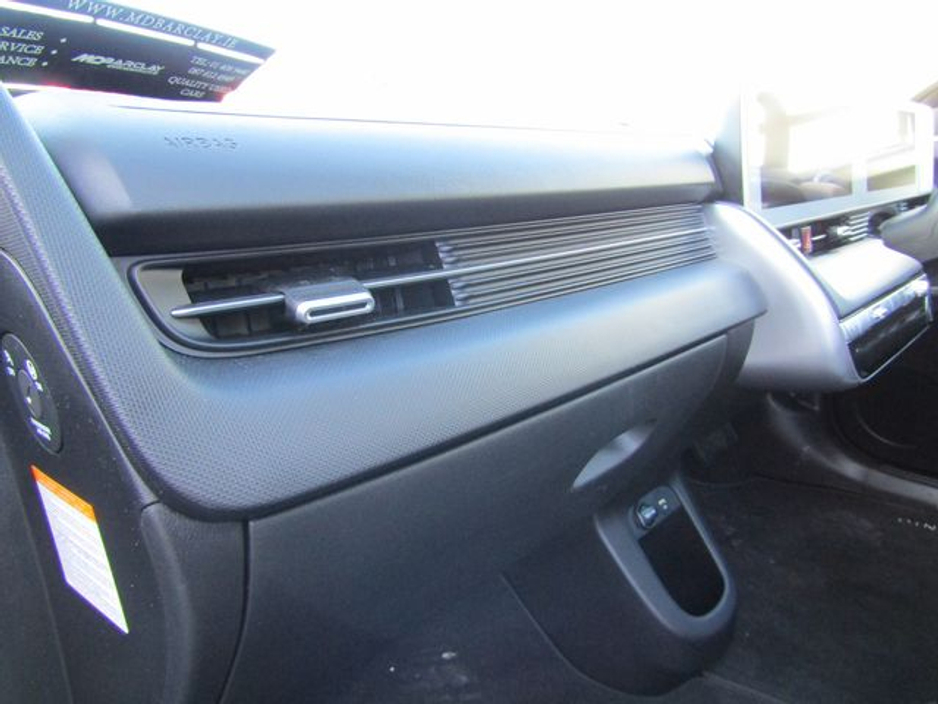 2022 Hyundai Ioniq 5 - image 21