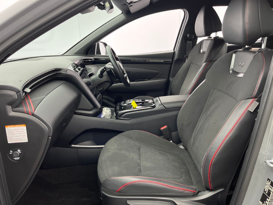 2022 Hyundai Tucson N LINE T-GDI PHEV /// 222 REG €26,950