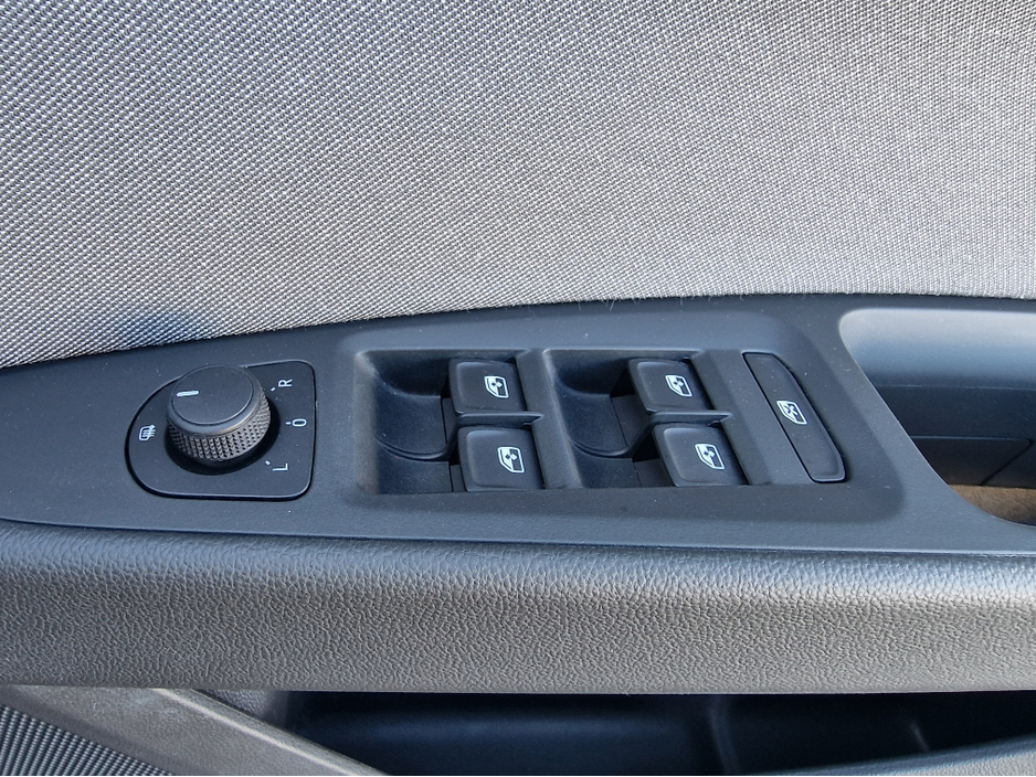 2018 SEAT Leon - image 21