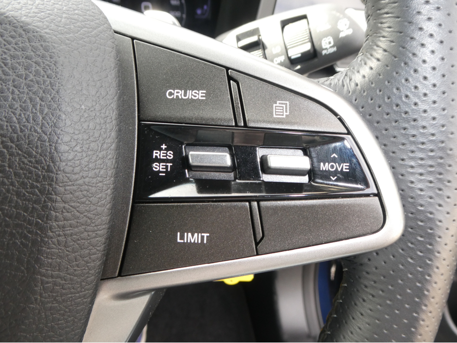 2023 Ssangyong Korando - image 22