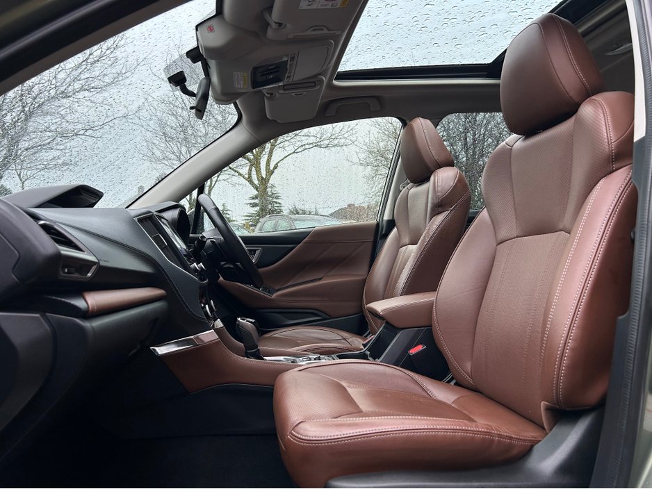 2020 Subaru Forester E-Boxer Hybrid AWD 2.0 - Stunning High Spec Forester + 5 Star Safety In All Conditions - NCT & Tax - Generous Trade-In Allowances / Finance Arranged - Subaru Assured Dealer Warranty - €28,950