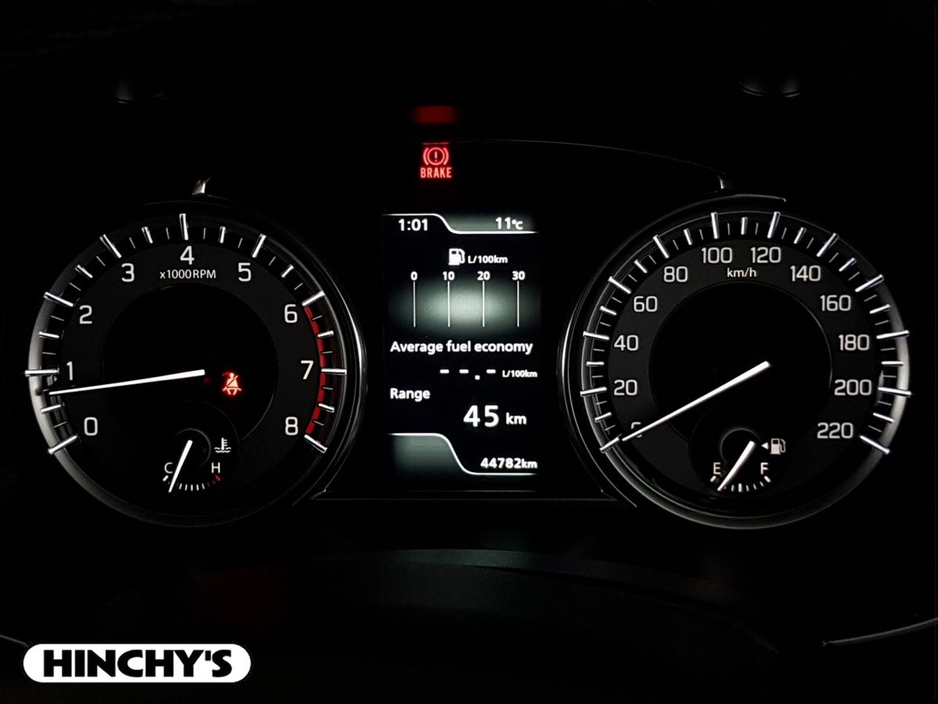 2024 Suzuki Vitara - image 23