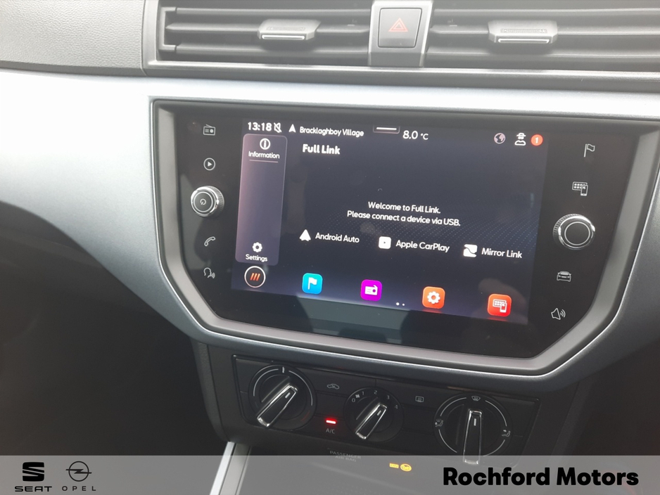 2021 SEAT Arona - image 15